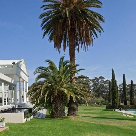 Retreat At Waterfall Valley Paarl Extérieur photo