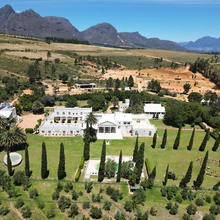 Retreat At Waterfall Valley Paarl Extérieur photo