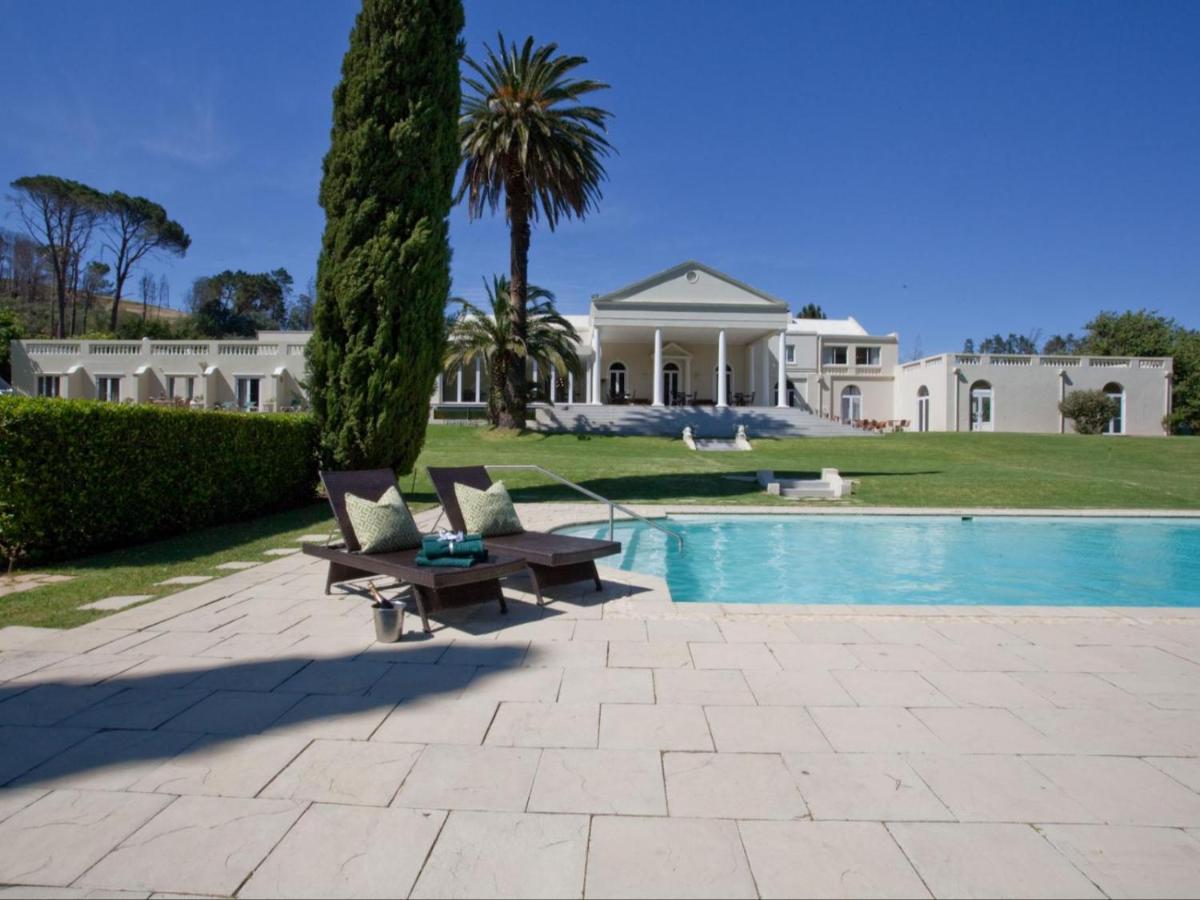 Retreat At Waterfall Valley Paarl Extérieur photo