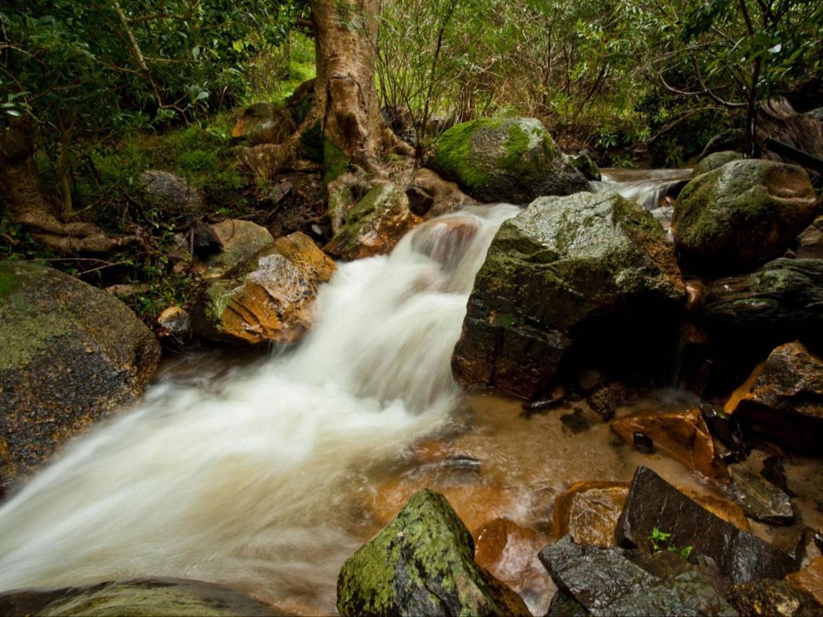 Retreat At Waterfall Valley Paarl Extérieur photo