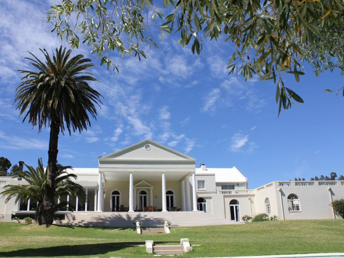 Retreat At Waterfall Valley Paarl Extérieur photo