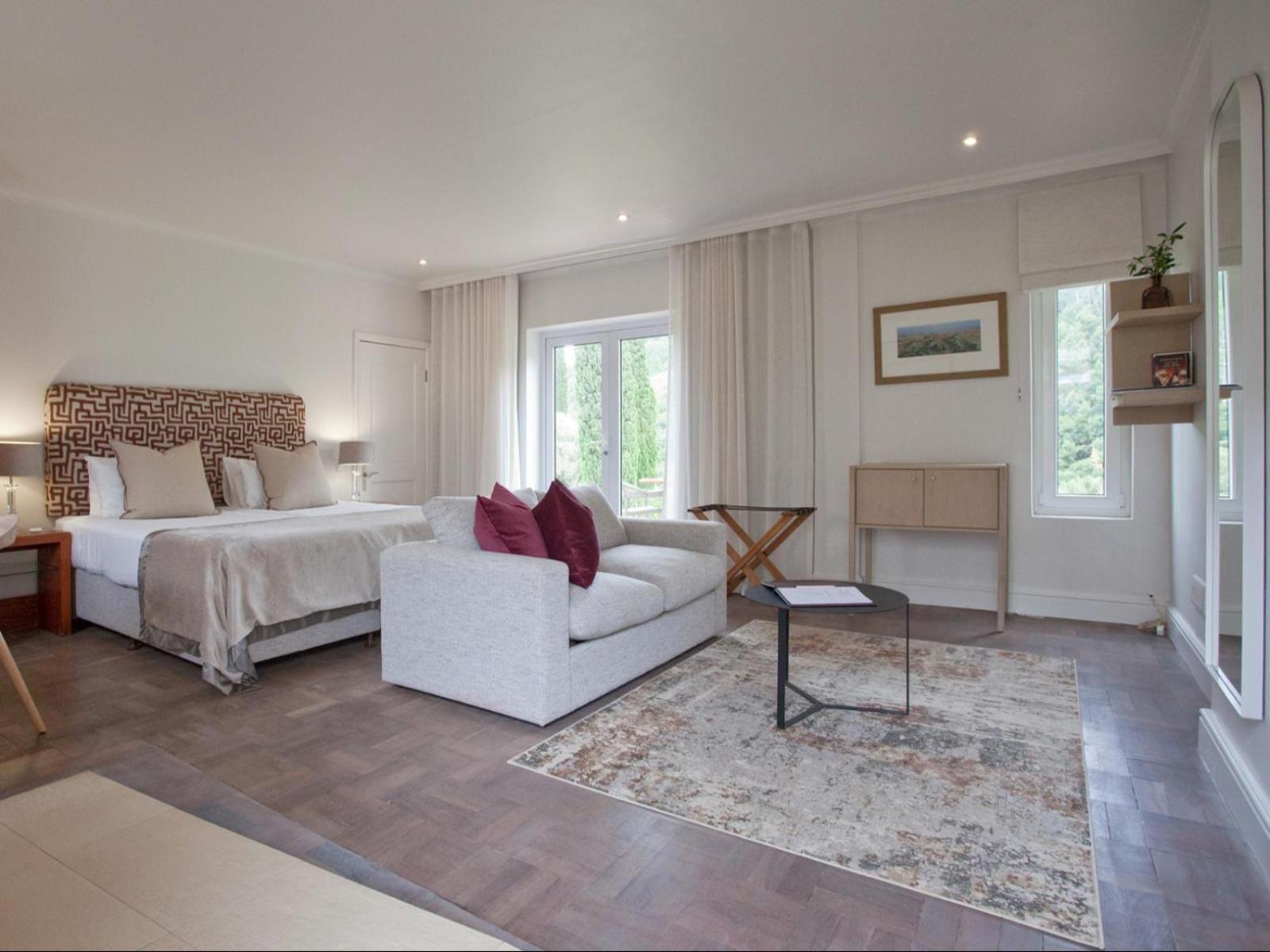 Retreat At Waterfall Valley Paarl Chambre photo