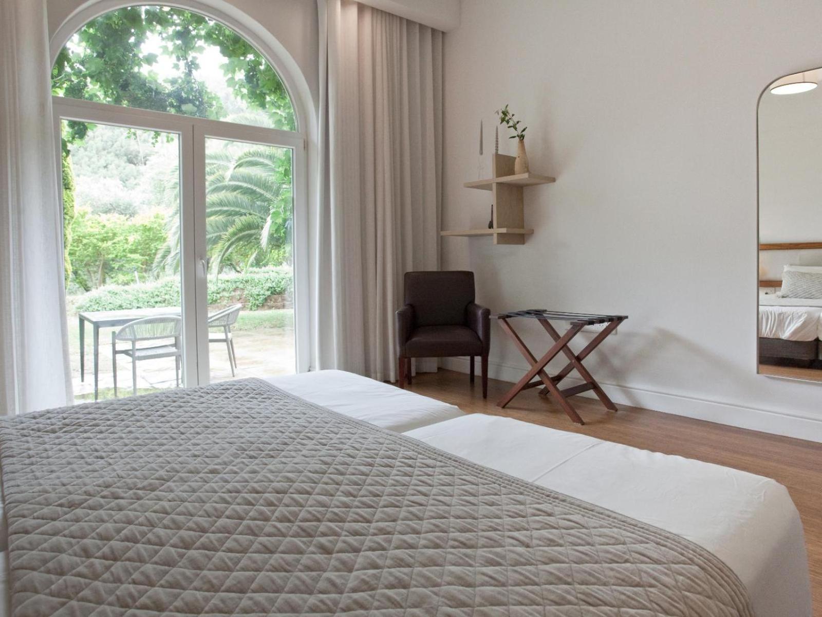Retreat At Waterfall Valley Paarl Chambre photo